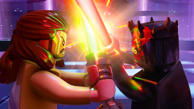 Lego Star Wars: The Skywalker Saga - imagem 10