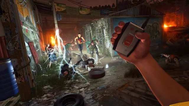 Dying Light: The Following - imagem 15