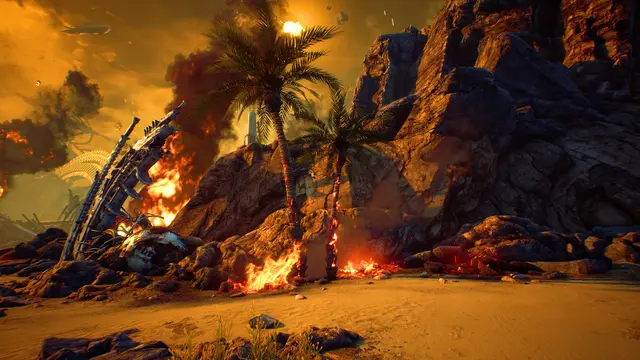 Stellar Blade - imagem 8