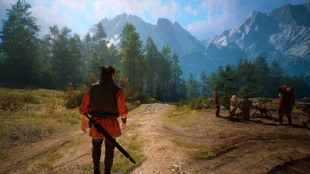 The Blood of Dawnwalker - imagem 15
