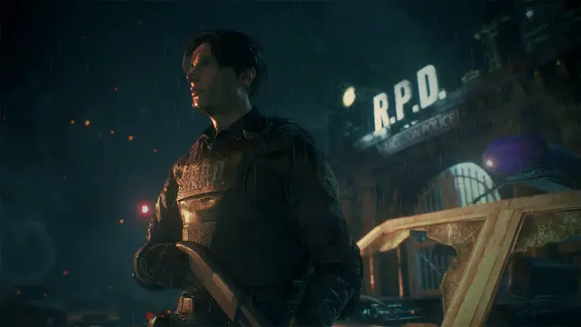 Resident Evil 4 Remake - imagem 11