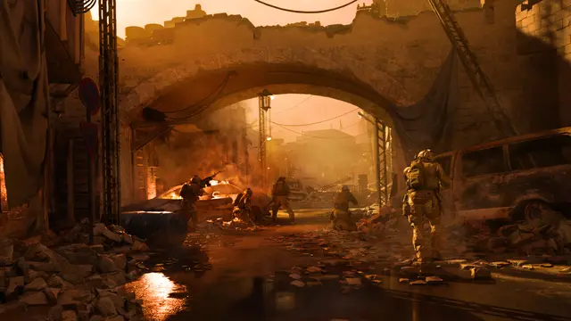 Call of Duty Modern Warfare - imagem 9