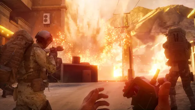 Insurgency: Sandstorm - imagem 7