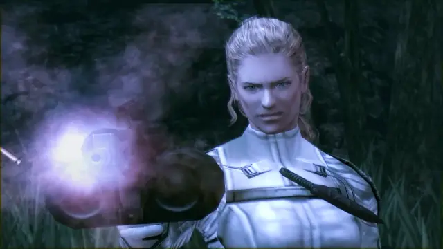 METAL GEAR SOLID MASTER COLLECTION Vol 1 - imagem 24