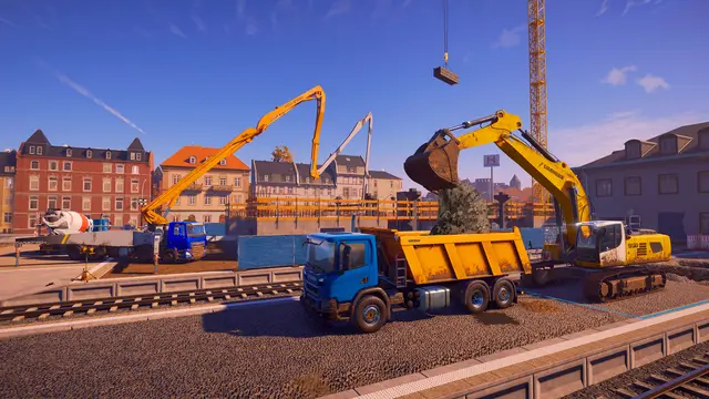 Police Simulator: Patrol Officers - imagem 29