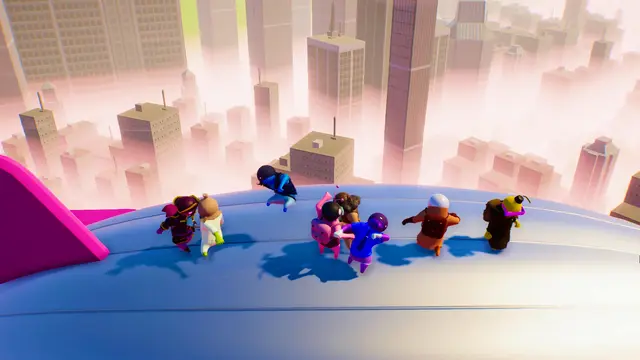 Gang Beasts - imagem 5