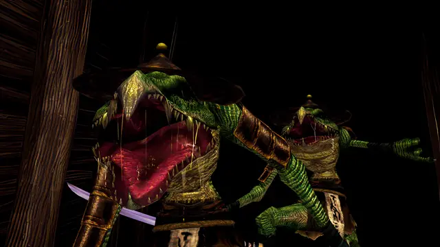 Onimusha 2: Samurai's Destiny - imagem 9