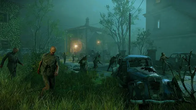 Zombie Army 4: Dead War - imagem 7