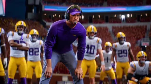 EA SPORTS College Football 27 - imagem 2
