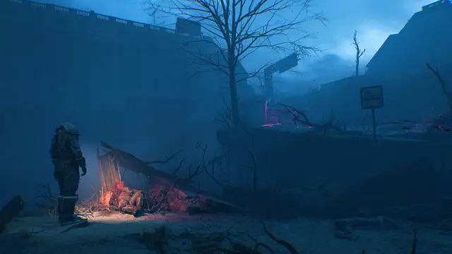 Cronos The New Dawn - imagem 12