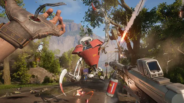 Atomic Heart - imagem 8