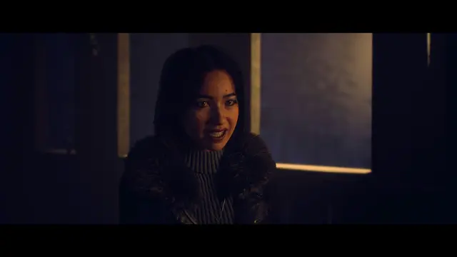 Until Dawn - imagem 9