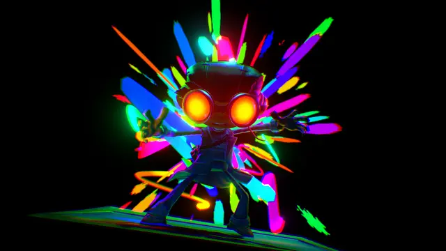 Psychonauts 2 - imagem 7