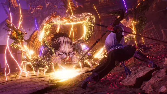 Nioh 3 - imagem 10