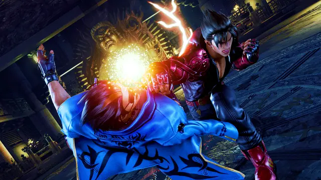 TEKKEN 7 - imagem 13