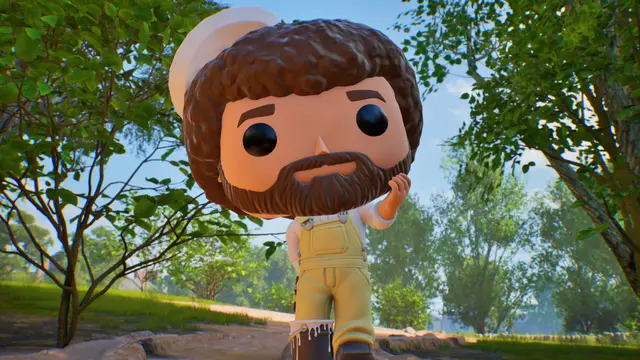 Funko Fusion - imagem 18