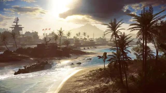 Battlefield 4 - imagem 8