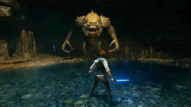 Star Wars Jedi: Survivor - imagem 13