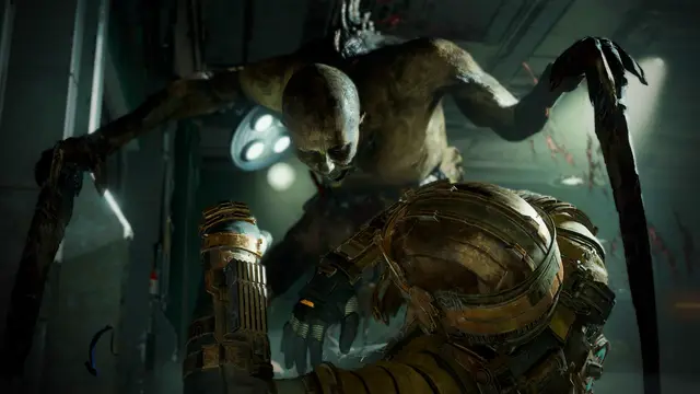 Dead Space - imagem 5