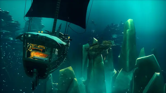 Sea of Thieves - imagem 4