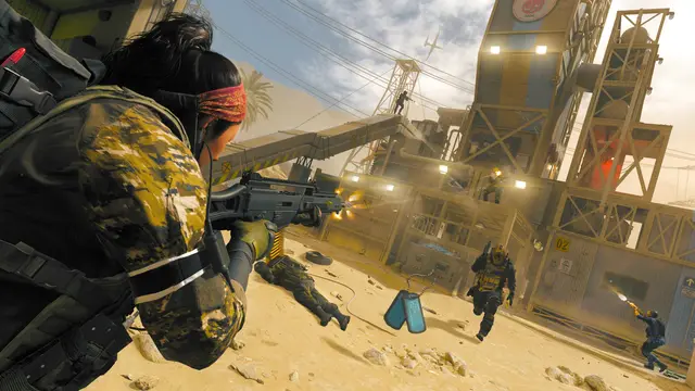 Call of Duty Black Ops 7 - imagem 35
