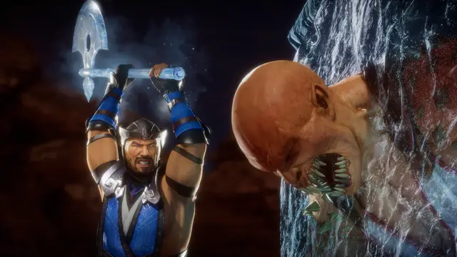 Mortal Kombat 1 - imagem 21