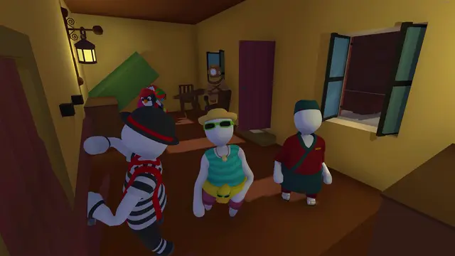 Human Fall Flat - imagem 8