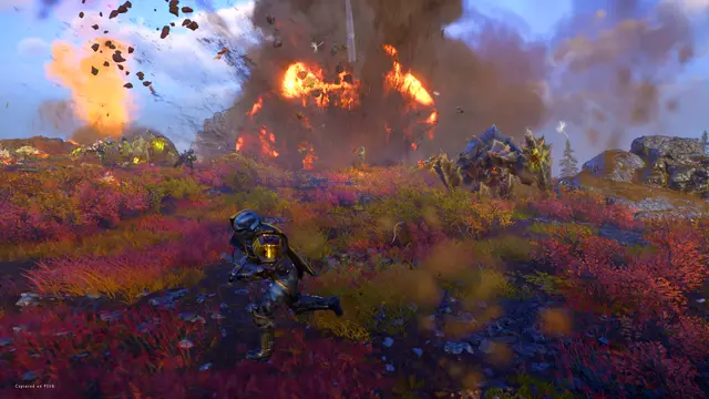 Helldivers 2 - imagem 9