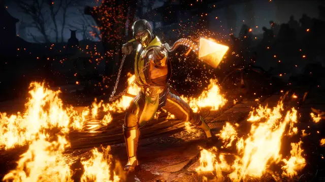 Mortal Kombat 11 Ultimate - imagem 22