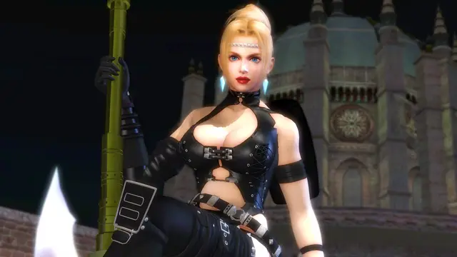 NINJA GAIDEN: Master Collection - imagem 9