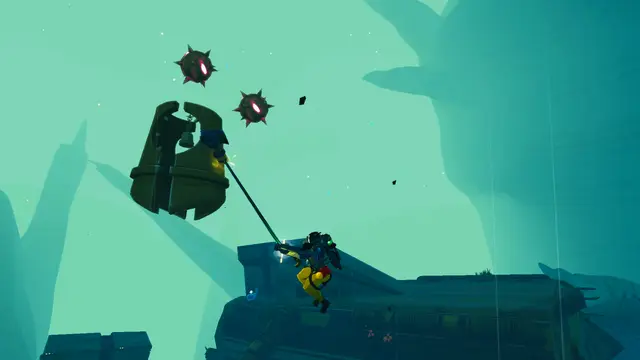 Risk of Rain 2 - imagem 7