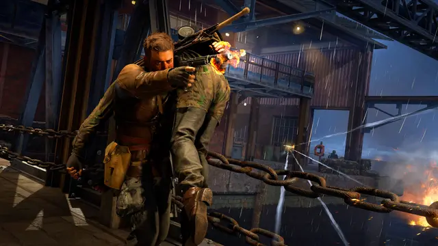 Sniper Elite Resistance - imagem 6