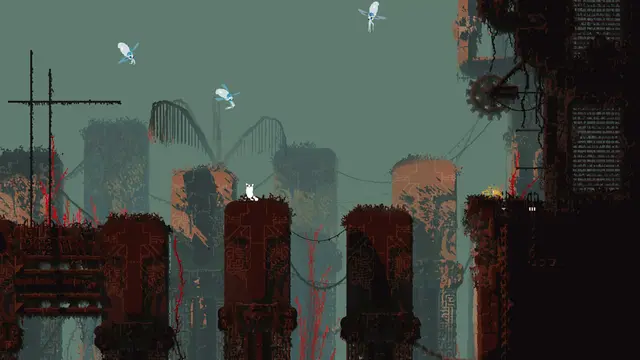Rain World - imagem 5