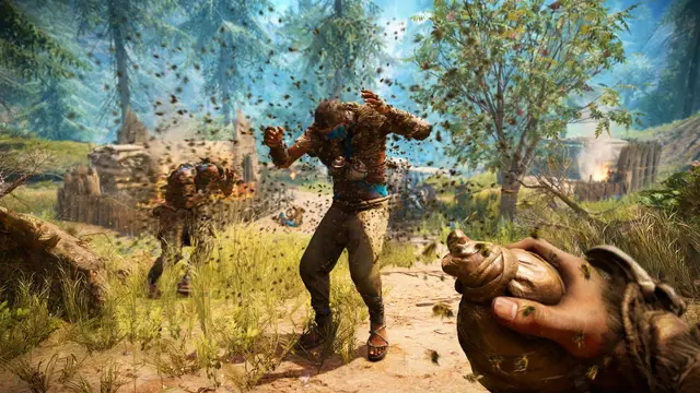 Far Cry Primal - Digital Apex Edition - imagem 3