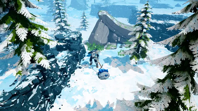 Tribes of Midgard - imagem 2