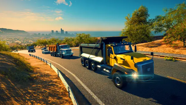Police Simulator: Patrol Officers - imagem 28