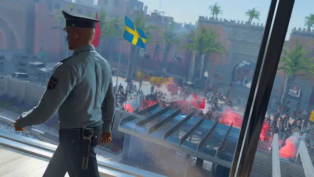 HITMAN World of Assassination - imagem 12