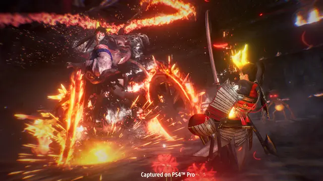 Nioh 2 - imagem 6