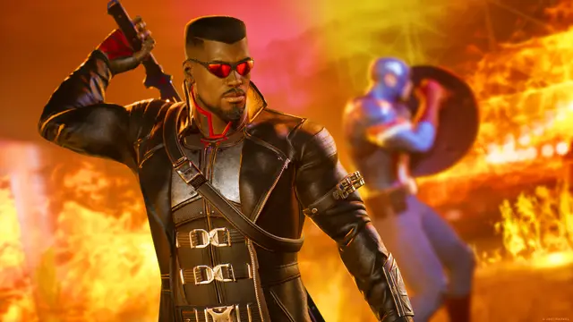 Marvel: Midnight Suns - imagem 2
