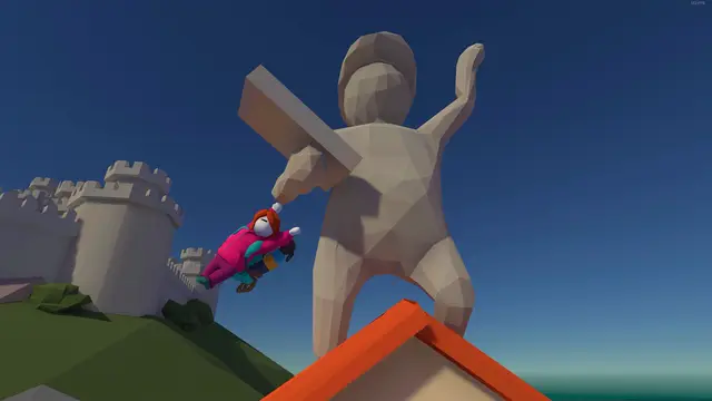 Human Fall Flat - imagem 4