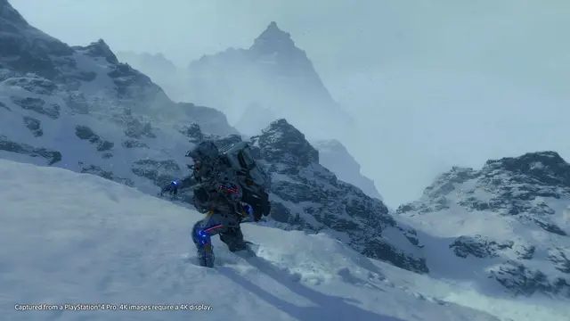 Death Stranding - imagem 7