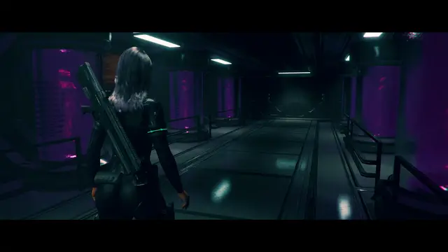 Código Violeta Code Violet - imagem 2