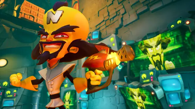 Crash Bandicoot 4: It’s About Time - imagem 25