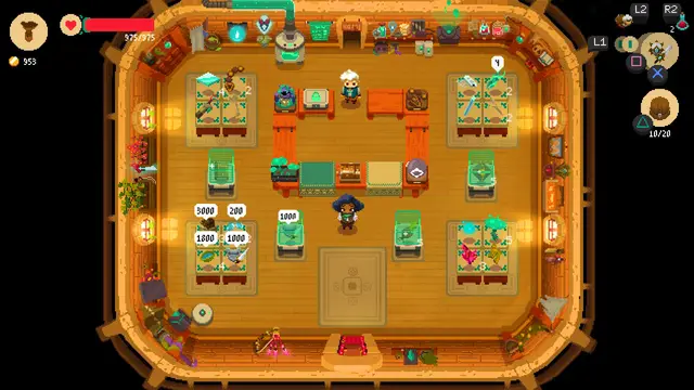 Moonlighter - imagem 9