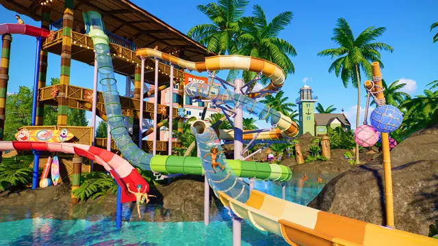 Planet Coaster 2 - imagem 5
