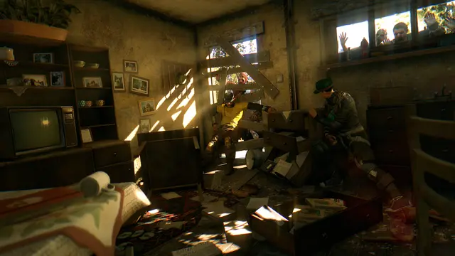 Dying Light: The Following - imagem 3