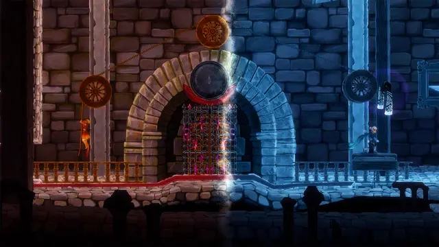 Degrees Of Separation - imagem 2