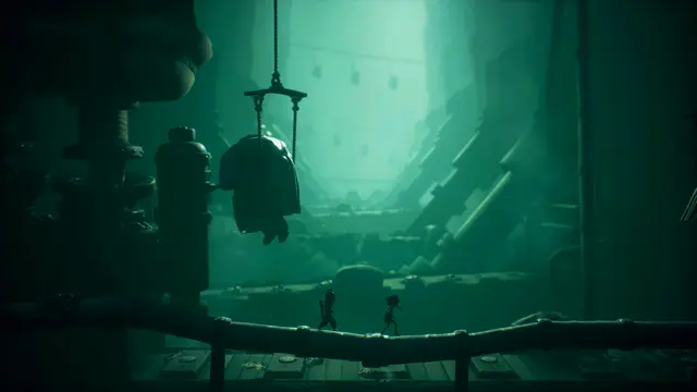 Little Nightmares III - imagem 16