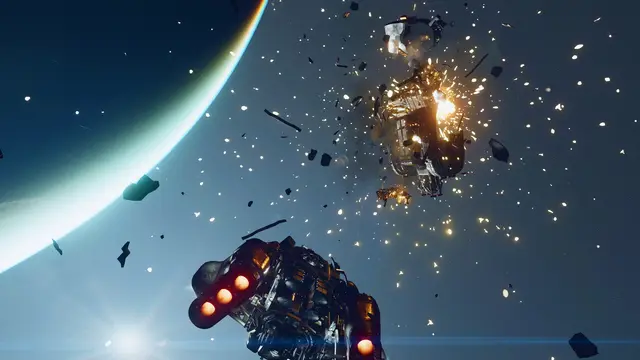Starfield - imagem 6