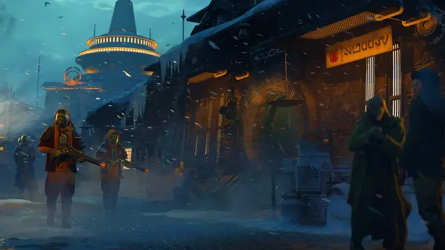 Star Wars Outlaws - imagem 20